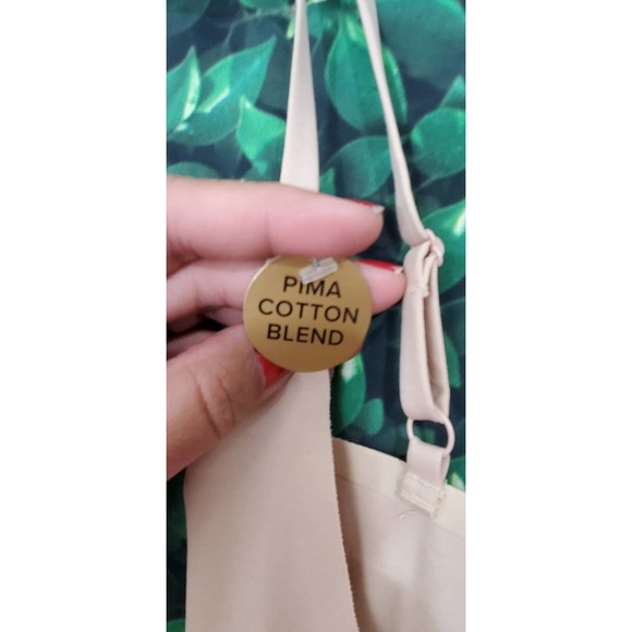 Wacoal Women's Beyond Naked Open Bust Body Shaper-Small - Picture 2 of 6